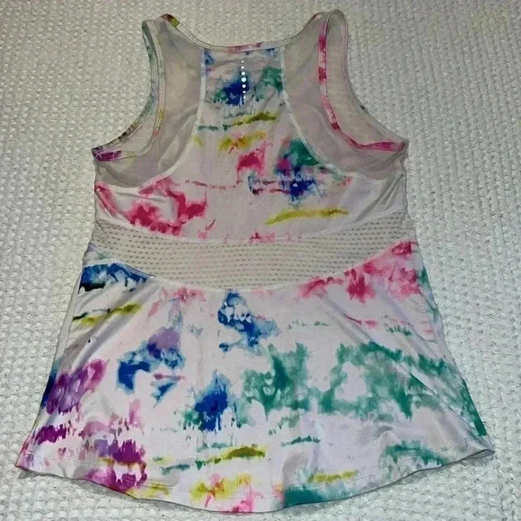 FILA Womens Tank Top A98 - Picture 2 of 4